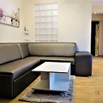 Apartament Szafirowy