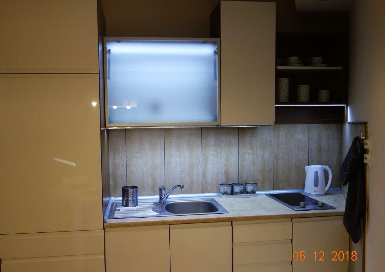 Apartament Szafirowy * Krynica Zdroj