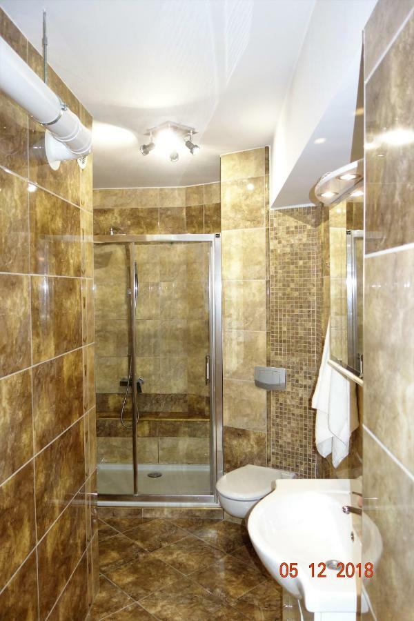 Apartament Szafirowy Apartmán Krynica Zdroj