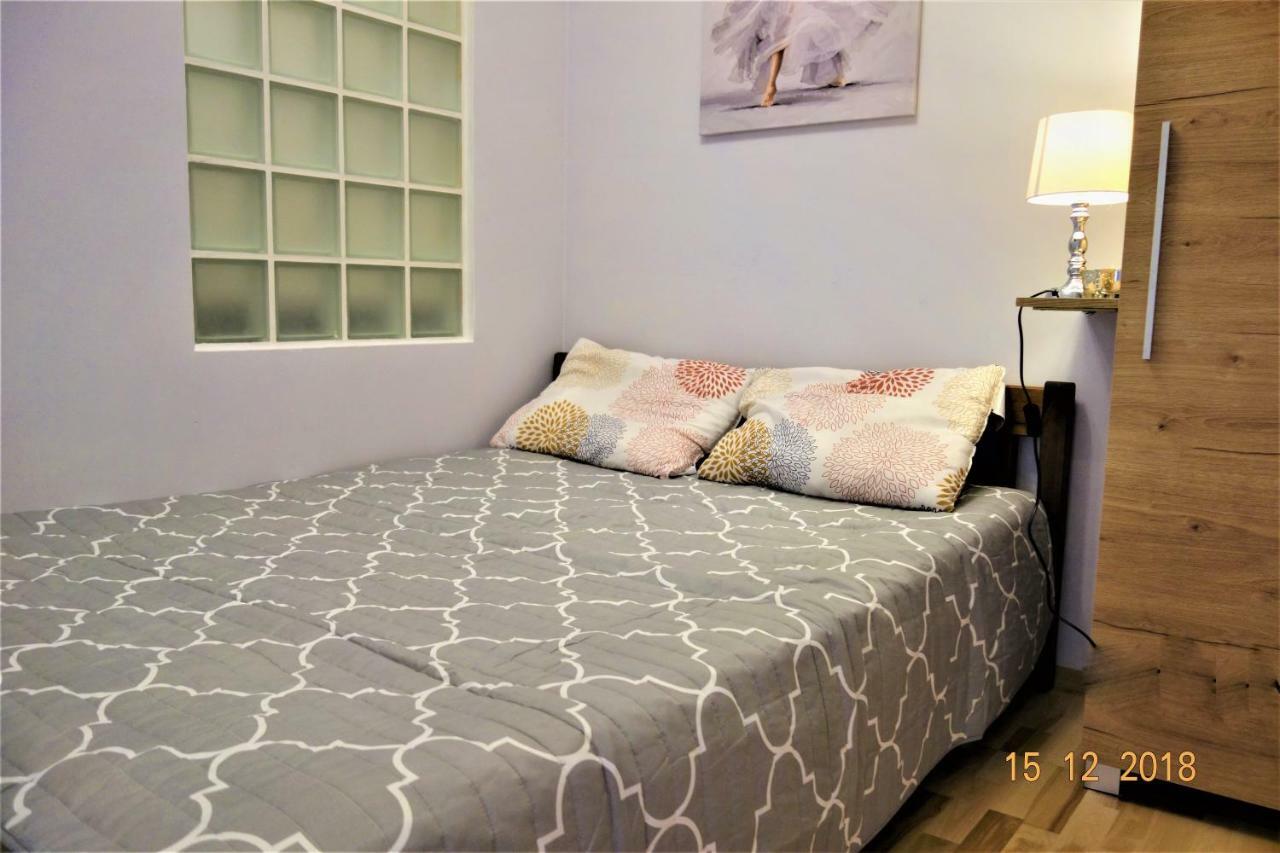 Apartament Szafirowy Apartmán Krynica Zdroj