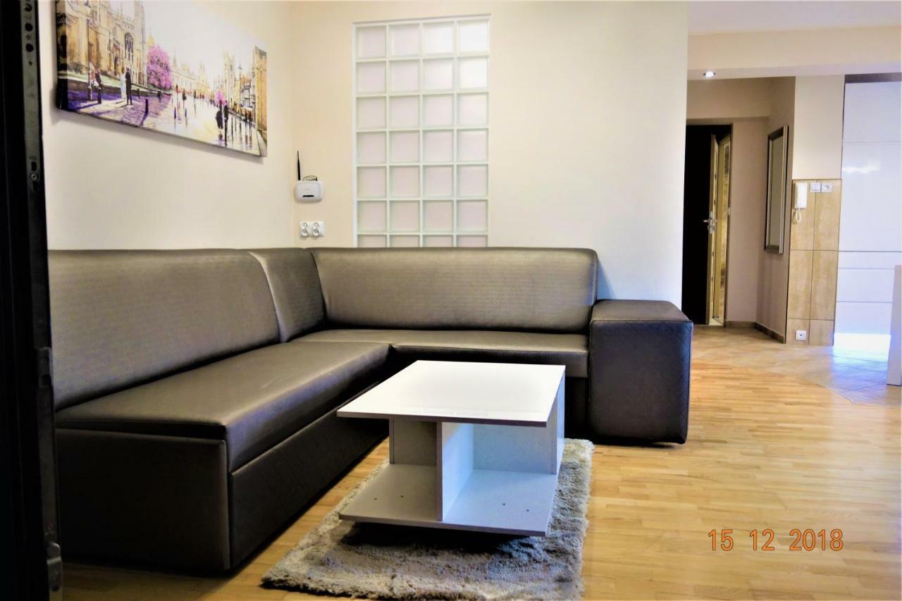 Apartament Szafirowy * Krynica Zdroj