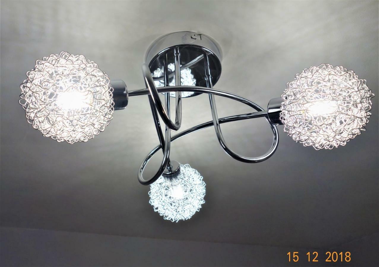 Apartament Szafirowy * Krynica Zdroj