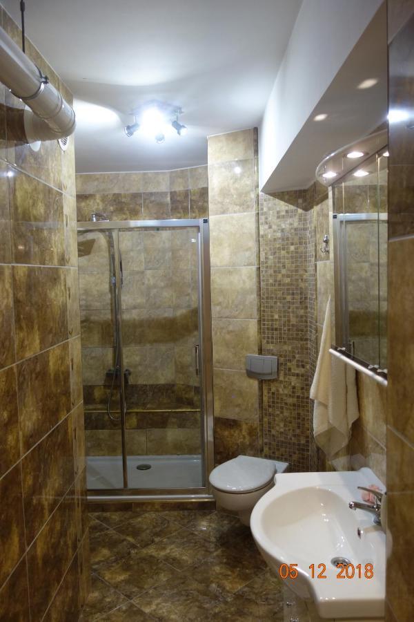 Apartament Szafirowy Krynica Zdroj