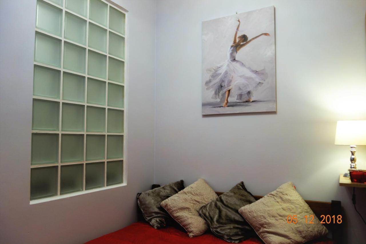Apartament Szafirowy Apartmán